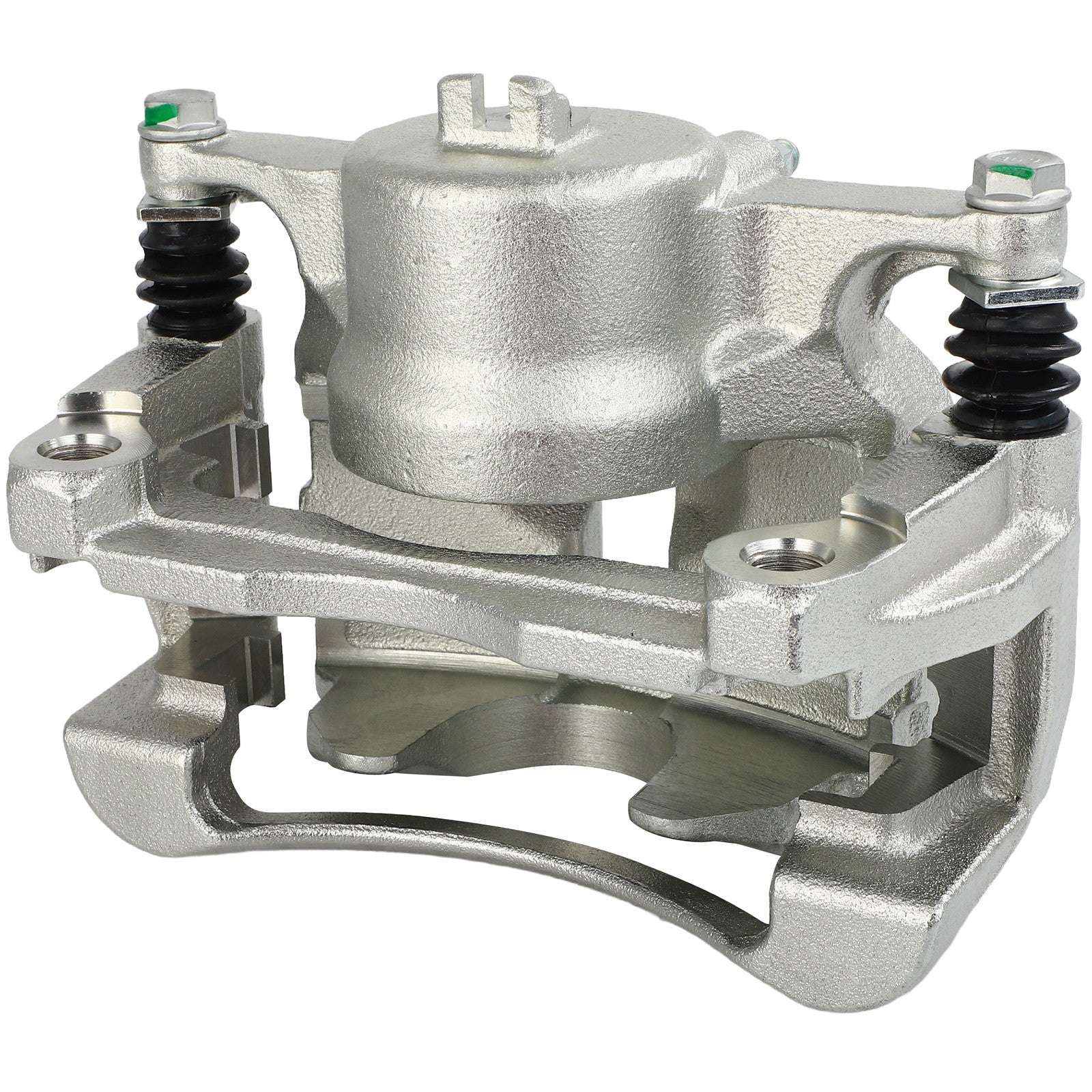 Front Right Brake Caliper 1Pc  Kits Zinc For 2014-2018 Nissan Rogue 19B7149 6B93BC-57