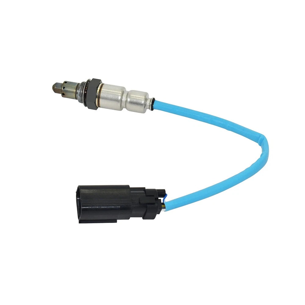 4Pcs Oxygen Sensor Up&Downstream For Ford Edge11-14 Explorer 11-12 3.5L Lincoln 6B93BC-57