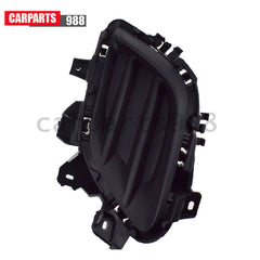 Front Right Passenger Fog Light Lamp Cover Fit for Mazda 6 2014-2017 GHP950C11A 6B93BC-57