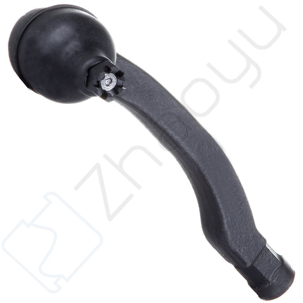10pcs Front Control Arms Tie Rod Ends For Honda Civic HX Si 1.6L 1996-2000 6B93BC-57