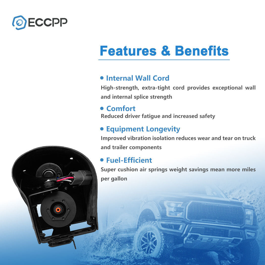 Air Suspension Air Compressor Pump For Nissan Armada 05-2015 Infiniti QX56 QX80 6B93BC-57