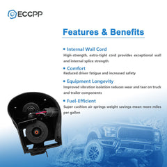 Air Suspension Air Compressor Pump For Nissan Armada 05-2015 Infiniti QX56 QX80 6B93BC-57