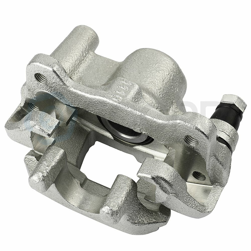 Rear Brake Calipers 2Pcs  Kits For 2005-2009 2010 Scion Tc 19B2950, 19B2951 6B93BC-57