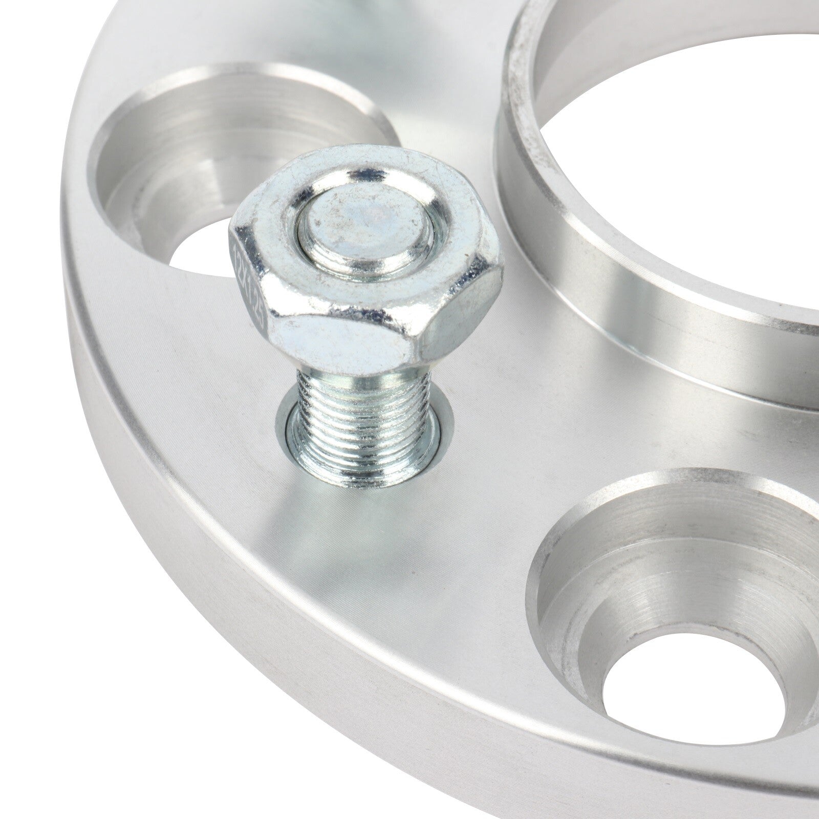4X 15mm Hubcentric Wheel Spacers 5x4.5 5x114.3 12x1.25 For Nissan For Infiniti 6B93BC-57