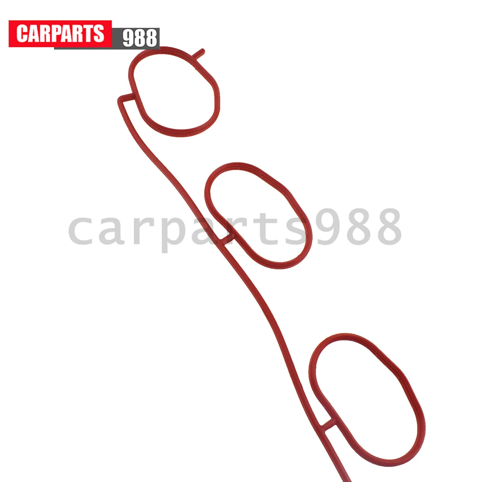 Intake Manifold Gasket For 2005-09 Toyota 4Runner Tundra Sequoia GX470 MS96672 6B93BC-57