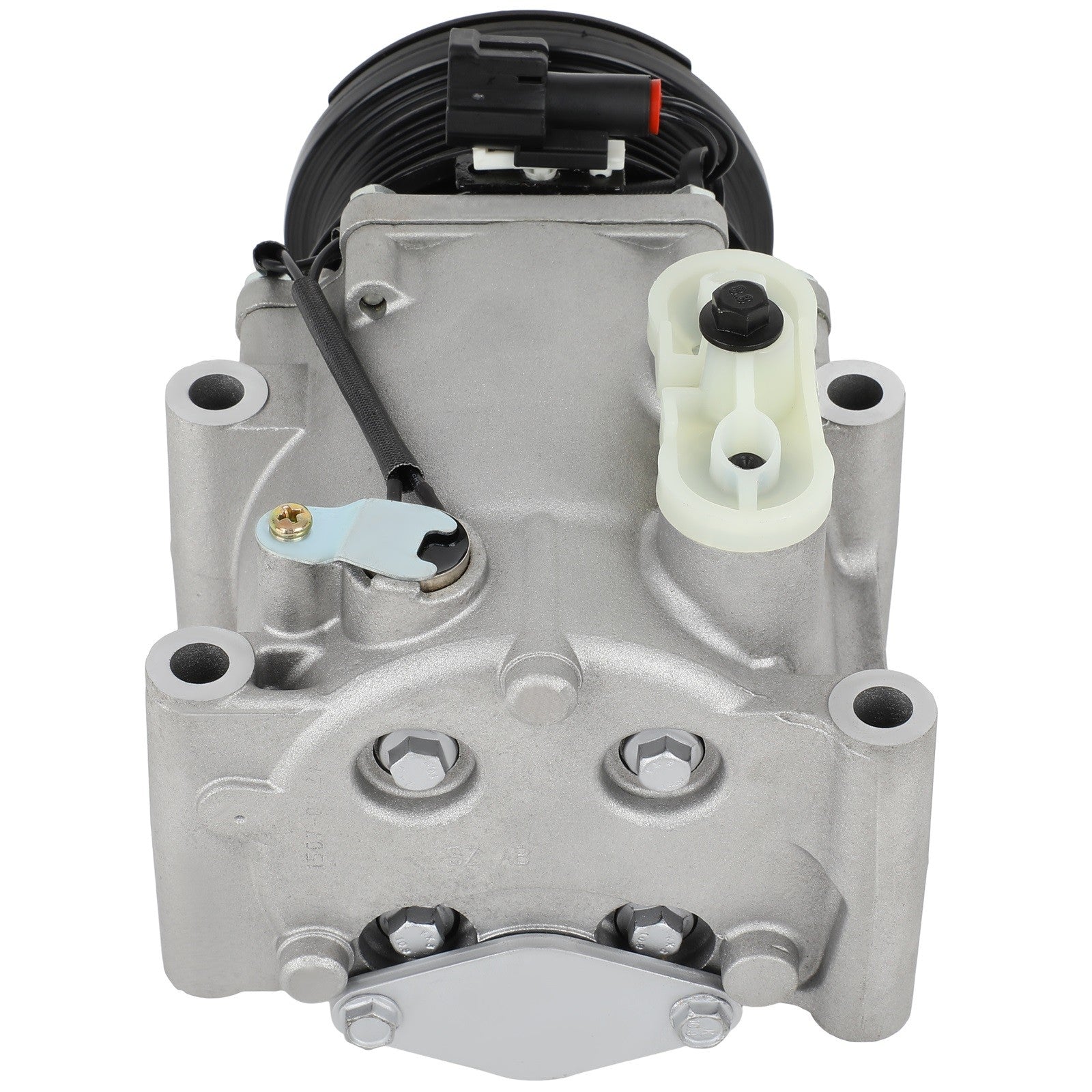 ECCPP AC A/C Compressor For 2005-2008 Ford Escape 2006-2008 Mercury Mariner 6B93BC-57