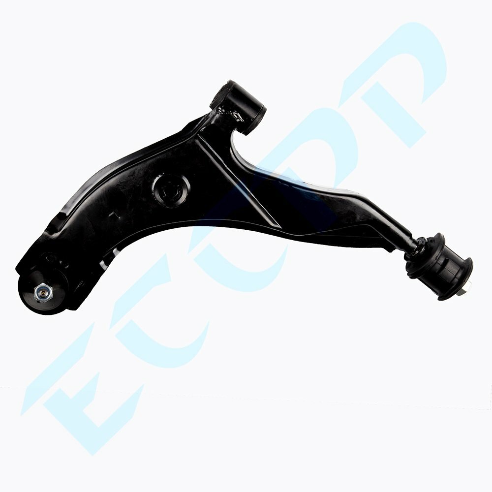 2pcs For 1995-1997 1998 1999 Hyundai Accent Front Suspension Lower Control Arms 6B93BC-57