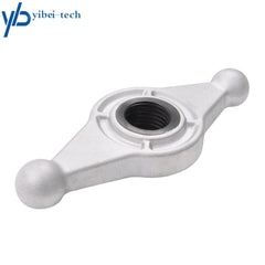 Wheel Balancer Hub Wing Nut For Hunter DSP w/ 40mm Shaft×8mm Thread Pitch 812103 6B93BC-57