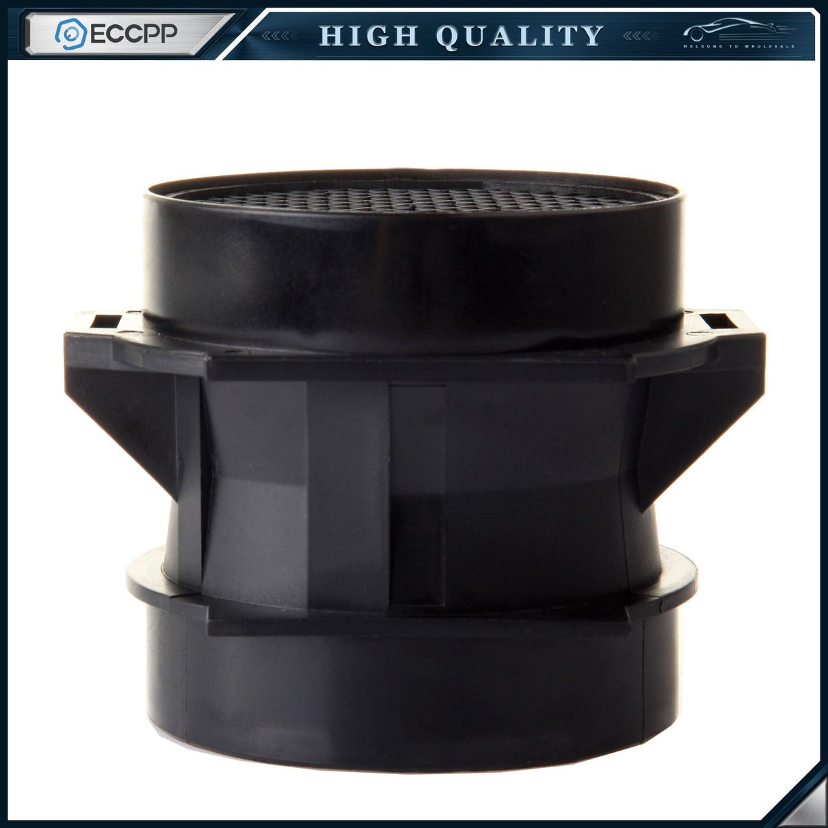 MAF Mass Air Flow Meter Sensor For 2005 2006 Suzuki Verona BMW 325xi 2.5L 6B93BC-57