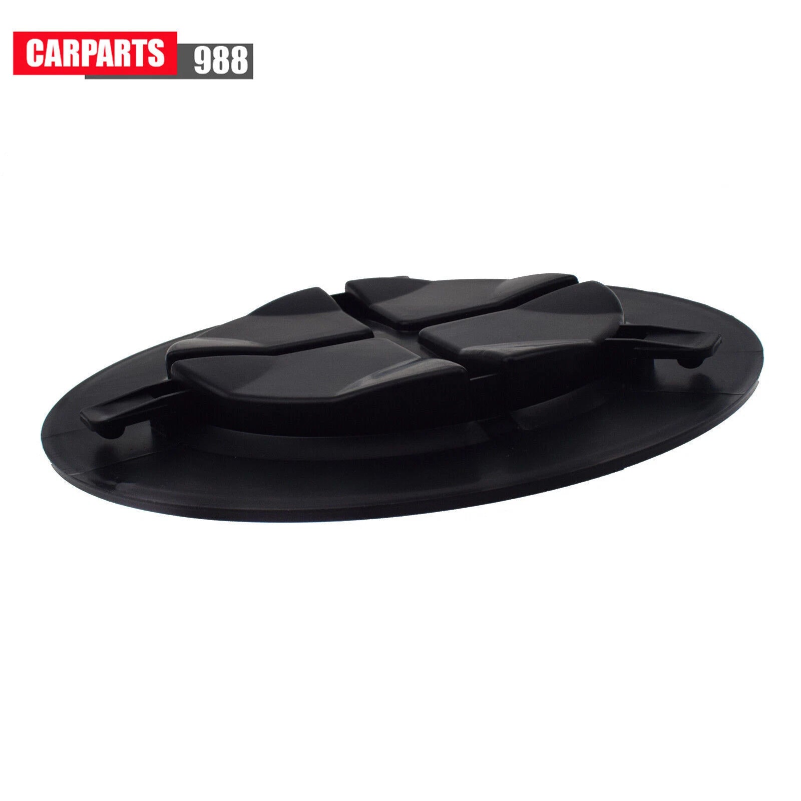Front Wheel Fender Access Cover For 2007-2015 Mini Cooper R55 R56 51772751776 6B93BC-57