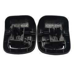 2PCS For Ford Fiesta MK6 02-08 Front Seat Tilt Handles Left Right Adjust Support 6B93BC-57