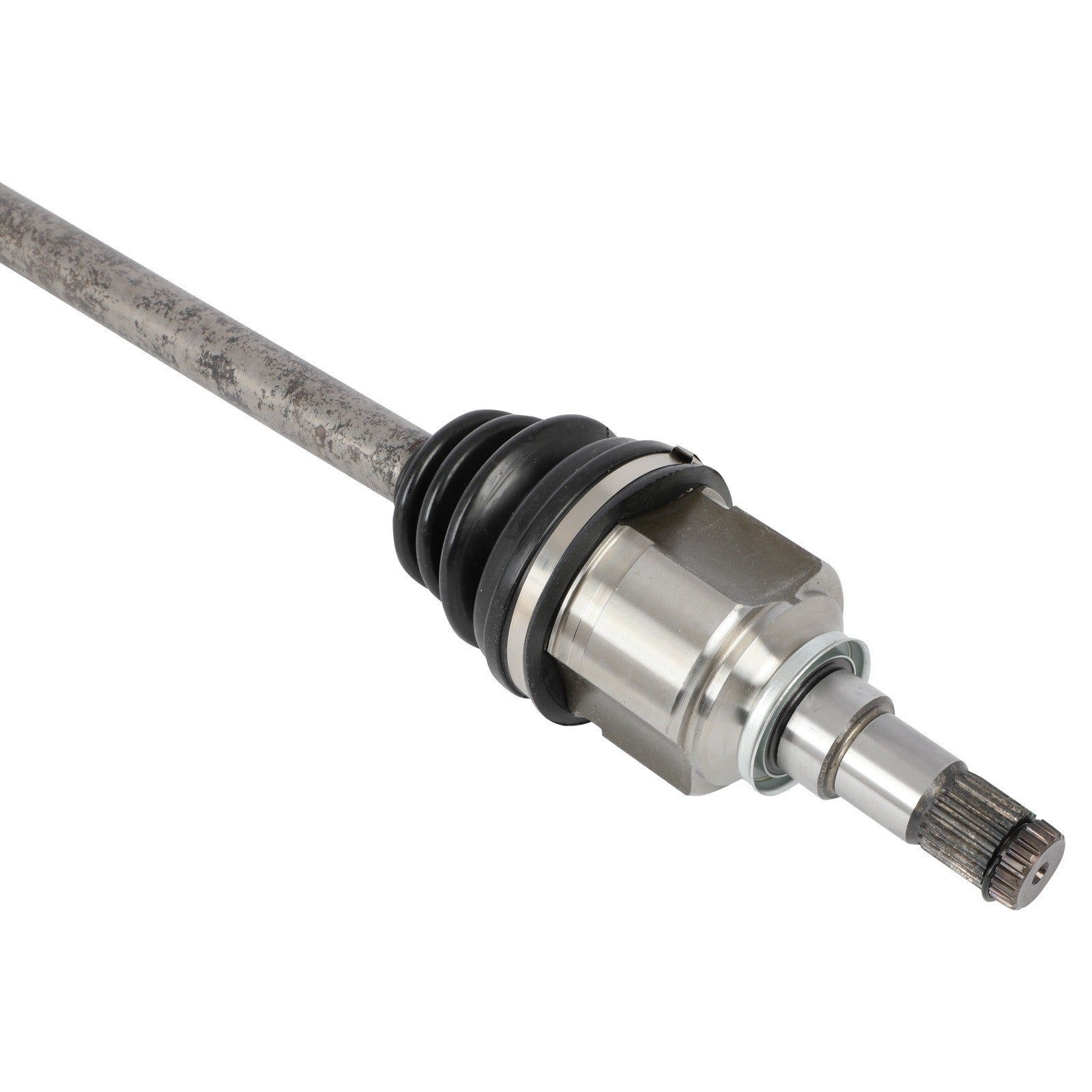 For 2004-2009 Toyota Prius L4 1.5L DOHC CV Axle Assembly Front Right 6B93BC-57