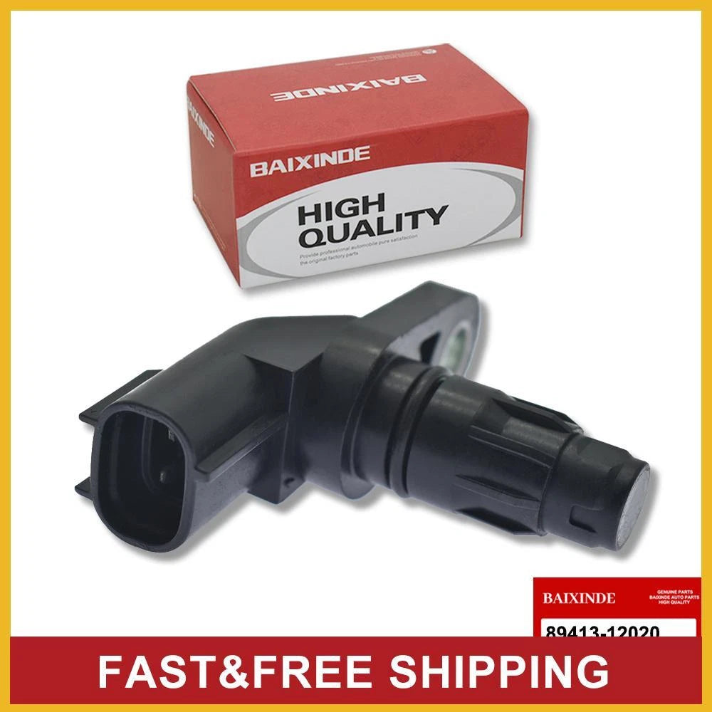 Vehicle Transmission Speed Sensor For 89413-12020 For Toyota Corolla Tacoma C-HR 6B93BC-57