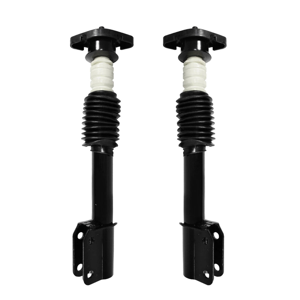 Rear Complete Strut Assembly Kit for 1988-1996 Buick Regal, 1990-1994 6B93BC-57