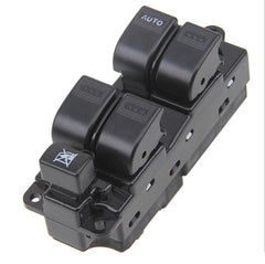 Right Driver Side Master Power Window Control Switch GJ6A-66-350A Fits Mazda 6