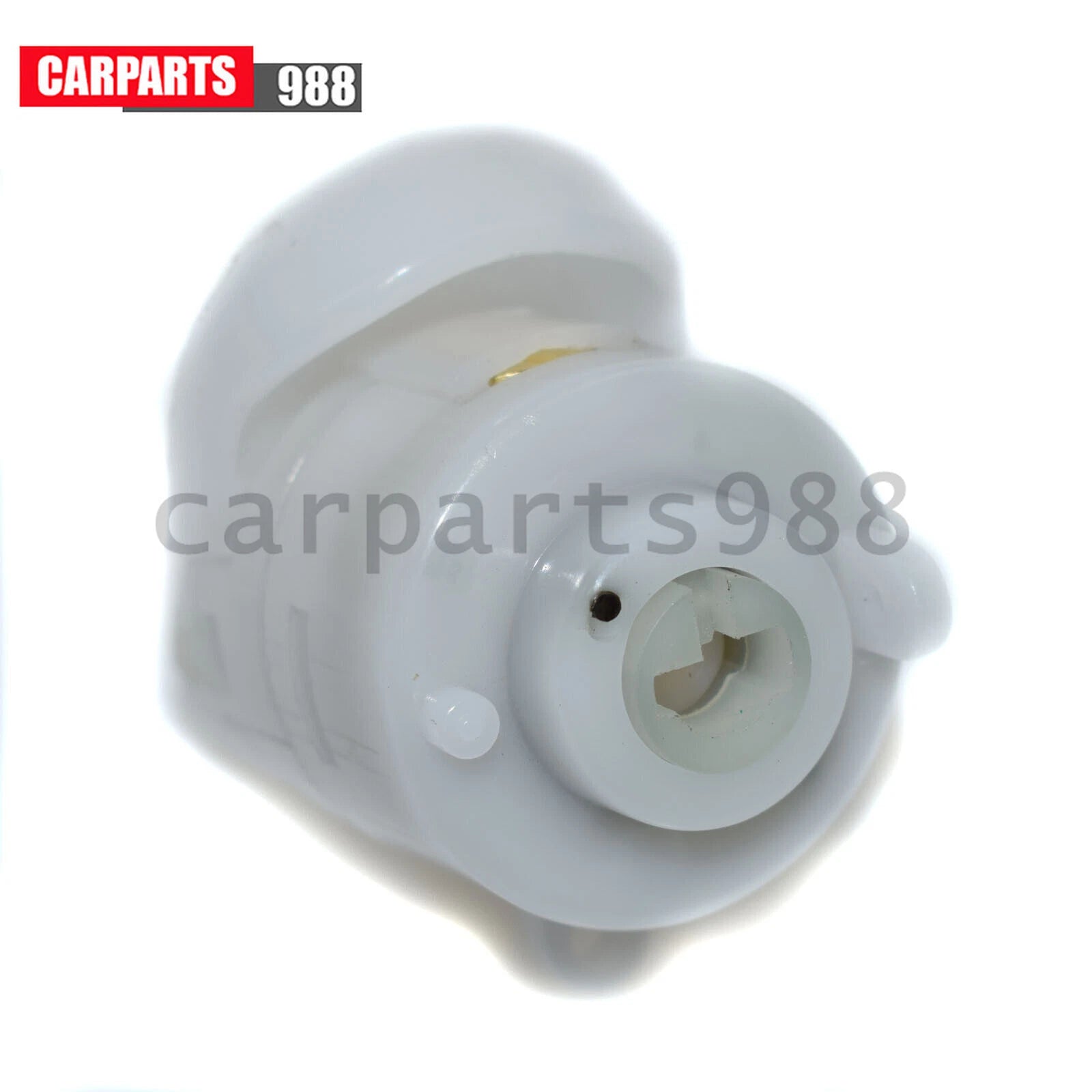 Ignition Column Lock Cylinder Kit For VW Jetta Golf Transporter Fox 321905851D 6B93BC-57