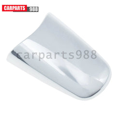Front Right / Rear Door Handle Cover Chrome For Nissan Armada Infiniti QX60 QX50 6B93BC-57
