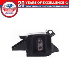 Manual Trans Mount Fits 17-18 Hyundai / Kia Passenger Car L4 2.0L 1999cc 6B93BC-57