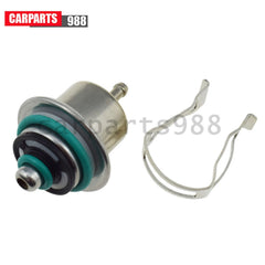 Fuel Pressure Regulator for Chevy Suburban Silverado 1500 GMC Yukon 89017382 6B93BC-57