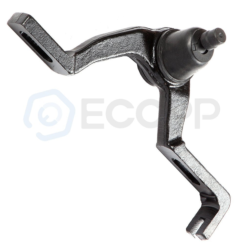 Front Upper Control Arm Suspension with Brake Rotor Pad For 2003-11 Ford Ranger KOEEP