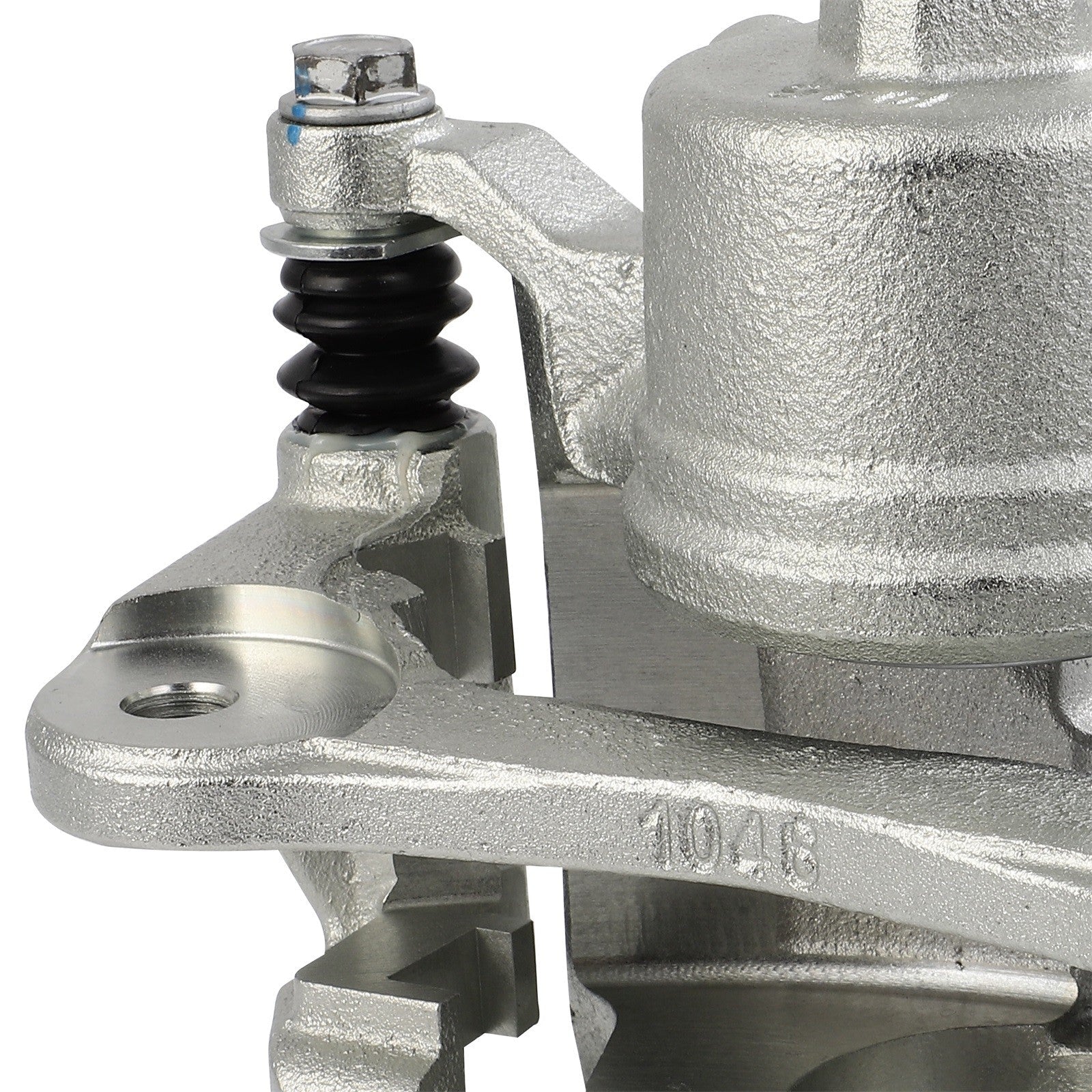 Front Left Brake Caliper 1Pc  Kits Zinc For 2005-2006 Honda Cr-V 19B2917 6B93BC-57