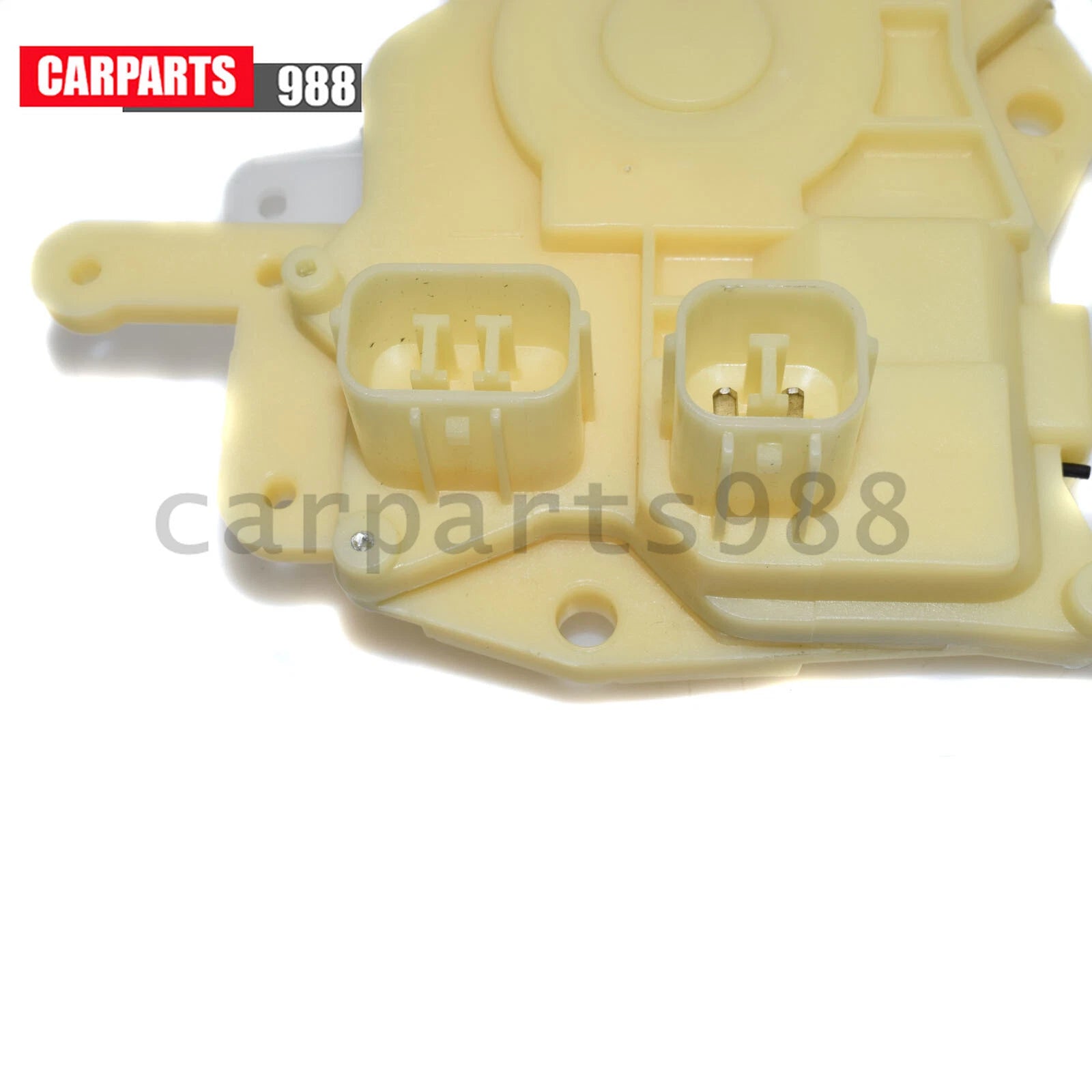 Rear Left Power Door Lock Actuator For Honda Odyssey Civic S2000 72655-S84-A01 6B93BC-57