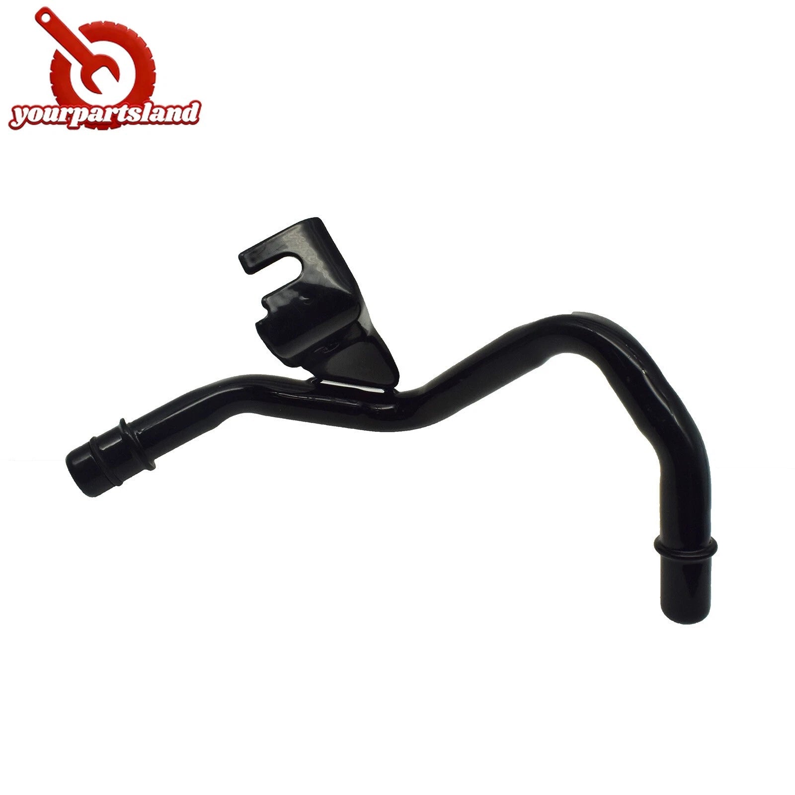 For Pontiac Aztek 3.4L 2001-2005 Engine Heater Hose HVAC 12568744,626-511 6B93BC-57