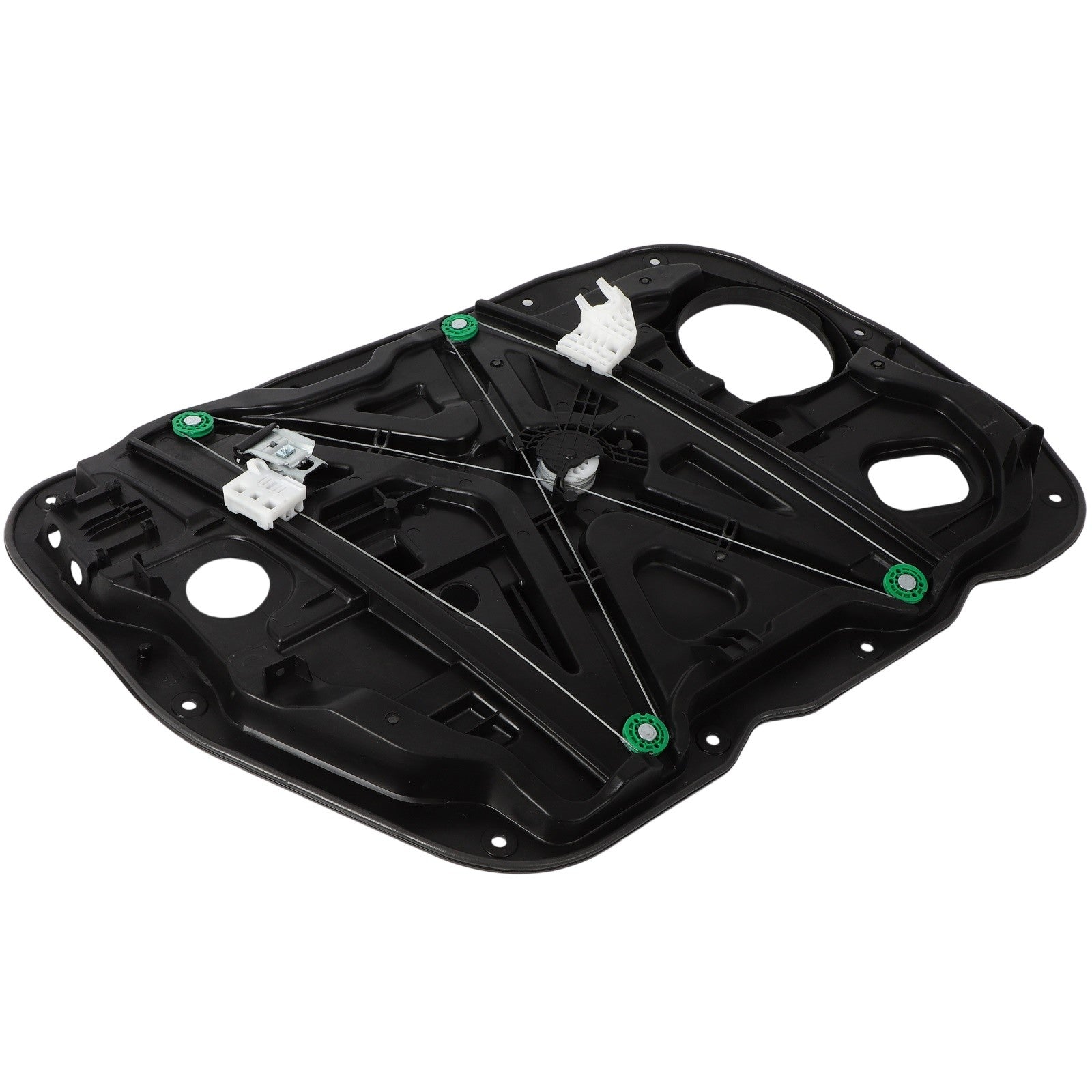 Front Right Window Regulator For Hyundai Sonata 2.0L 2016-2019 Passenger Side 6B93BC-57