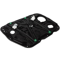 Front Right Window Regulator For Hyundai Sonata 2.0L 2016-2019 Passenger Side 6B93BC-57