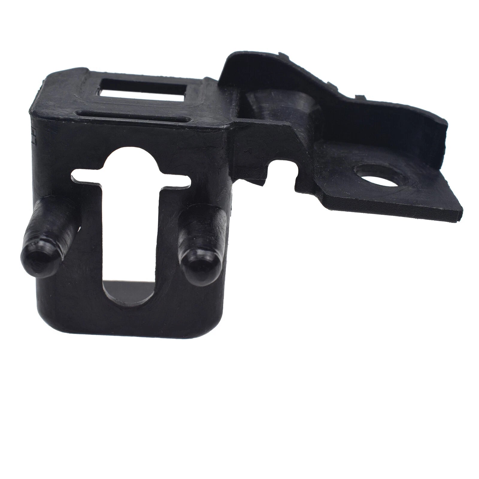 For 2013-2020 Ford Fusion MKZ LF Driver Headlight Lamp Mount Bracket DS7Z16758D 6B93BC-57