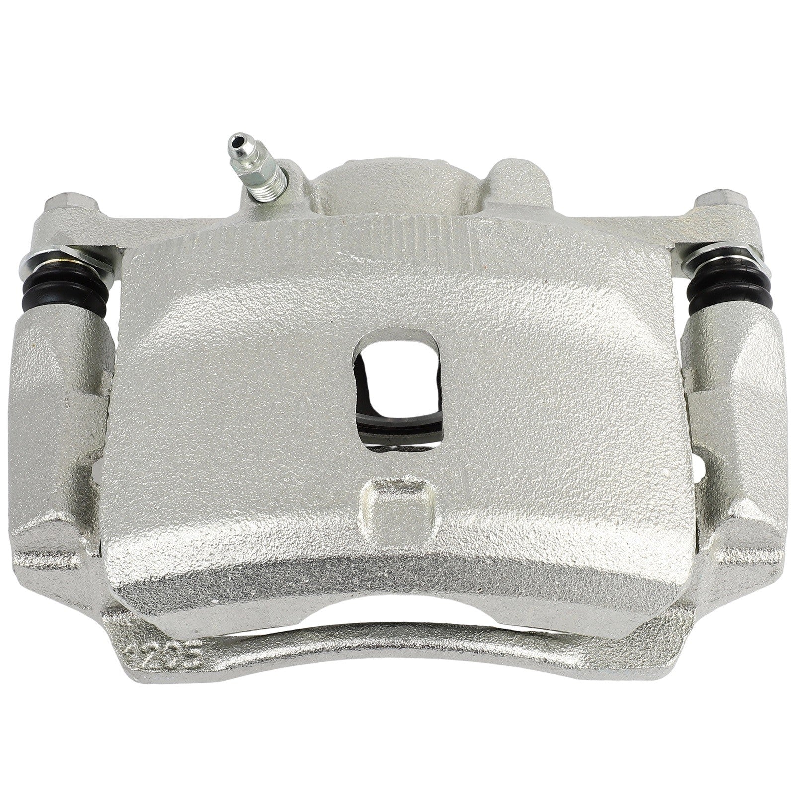 Front Left Brake Caliper 1Pc  For 2001-2005 Acura El 2001-2005 Honda Civic 6B93BC-57