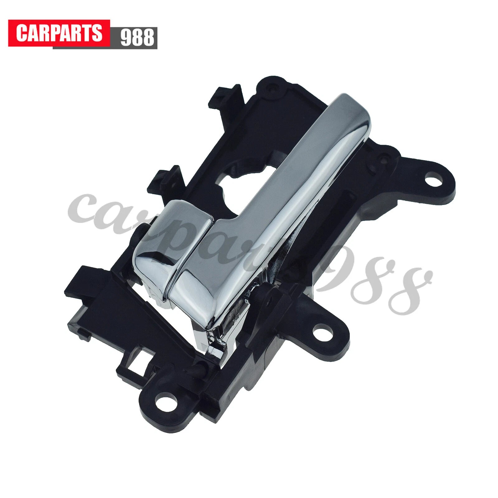 Front Driver Left Interior Door Handle Chrome for Kia Optima 2011-13 82610-2T010 6B93BC-57