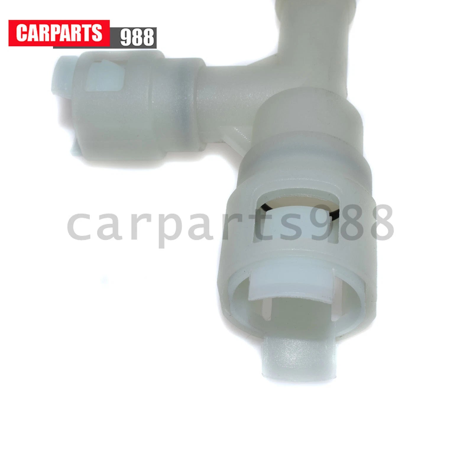 Heater Hose Connector 800-413 For GMC Yukon Sierra Chevy Tahoe Suburban 15055343 6B93BC-57