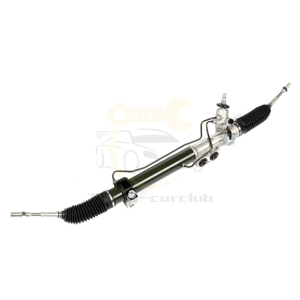 Power Steering Rack & Pinion For 2004-2015 Nissan Titan for 2005-2015 Armada 6B93BC-57