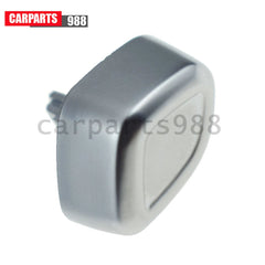 Left Side Seat Headrest Adjust Switch Button Cover For Mercedes W212 2009-2015 6B93BC-57