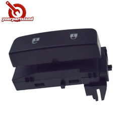 Door Lock Switch Front Right RH 15804094 For Chevy Silverado GMC Sierra 1500 6B93BC-57