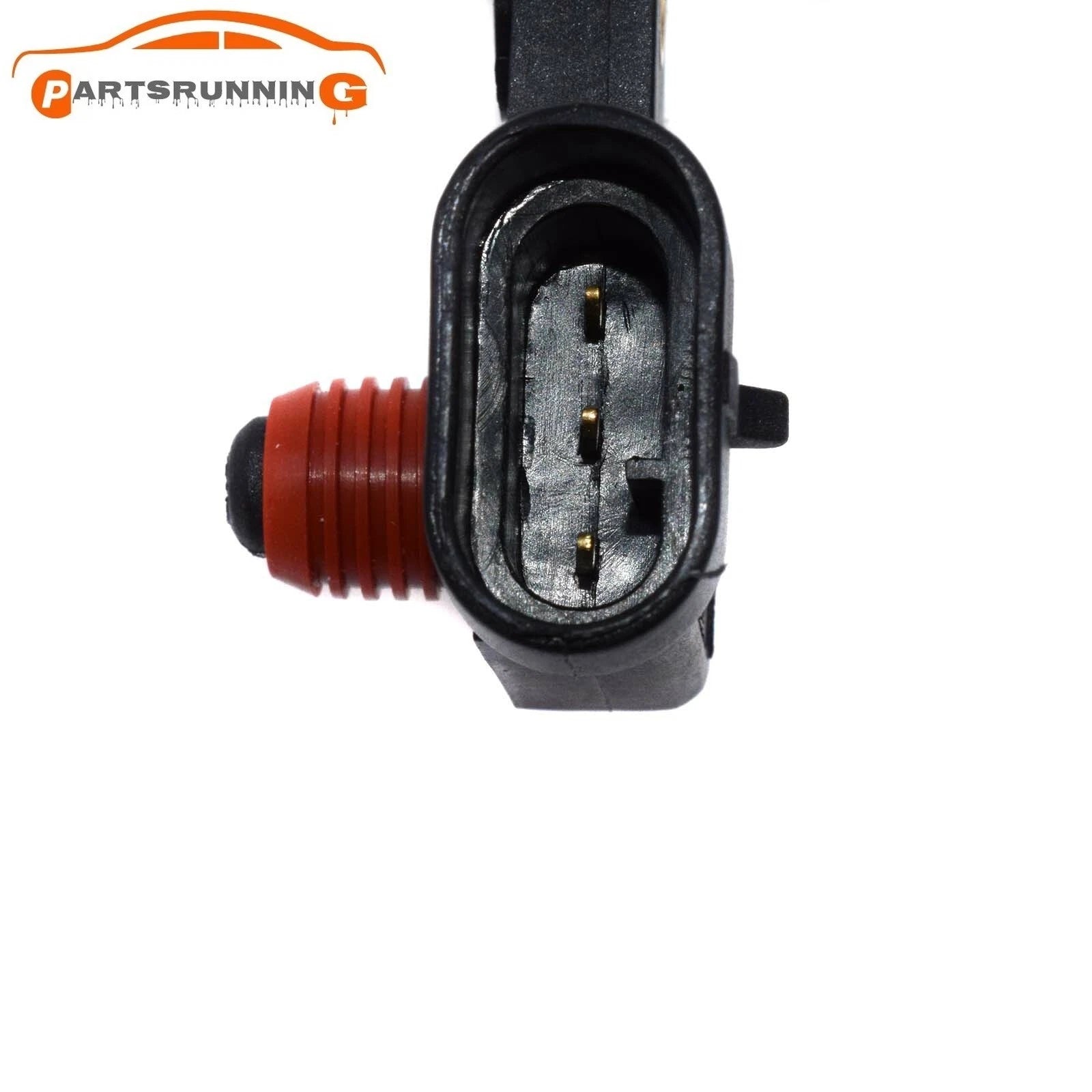 0340012 MAP SENSOR FOR Chevrolet 2004-2006 CHEVY AVEO 1.6L 96330547 6B93BC-57