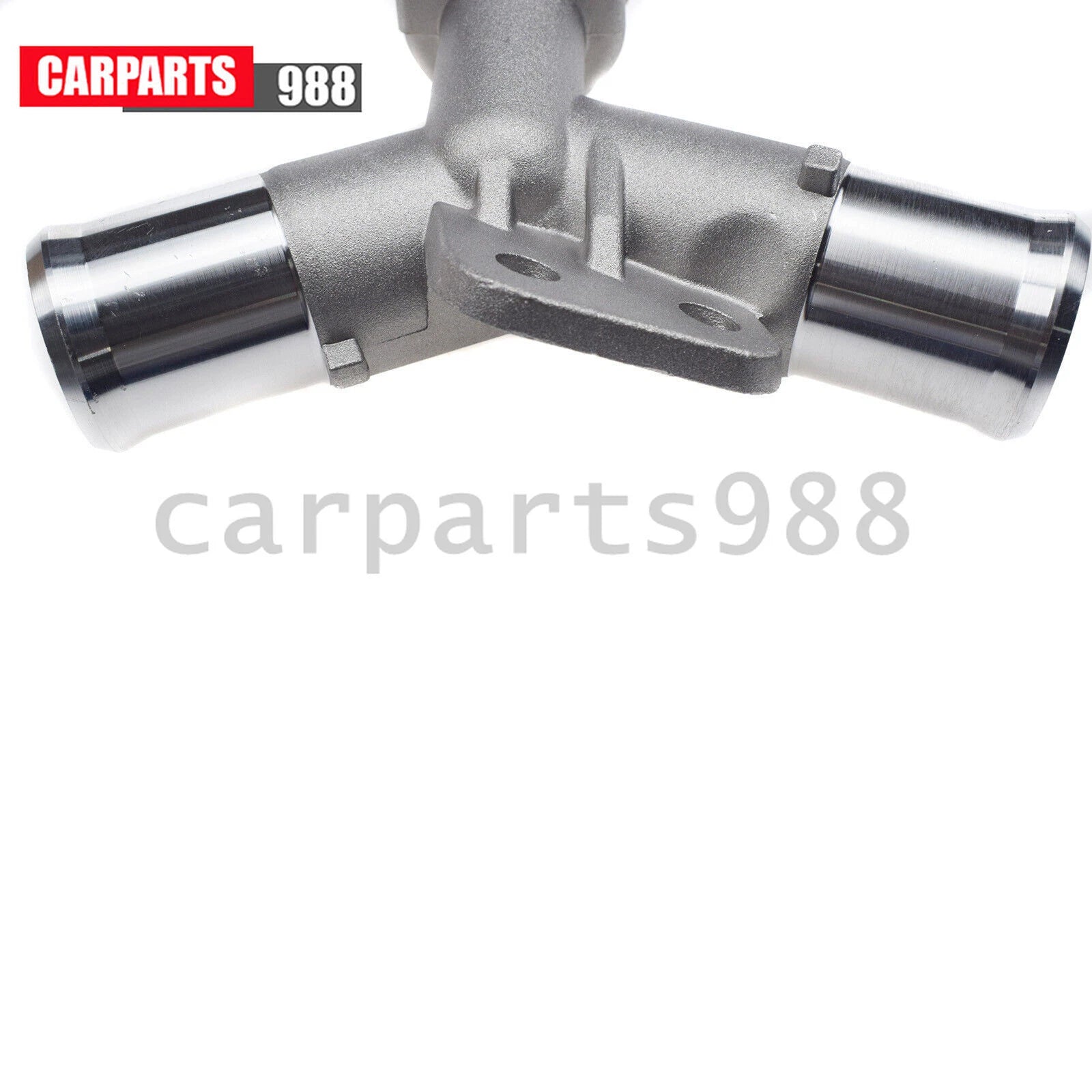 For 07-19 Toyota Yaris 1.5L Engine Coolant Filler Neck Hose Aluminium 1650221080 6B93BC-57