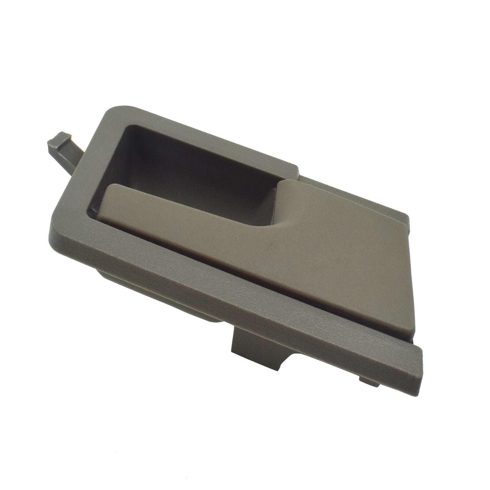 Right Grey Inside Door Handle For VW Transporter T4 90-03 For EuroVan 1992-2003 6B93BC-57