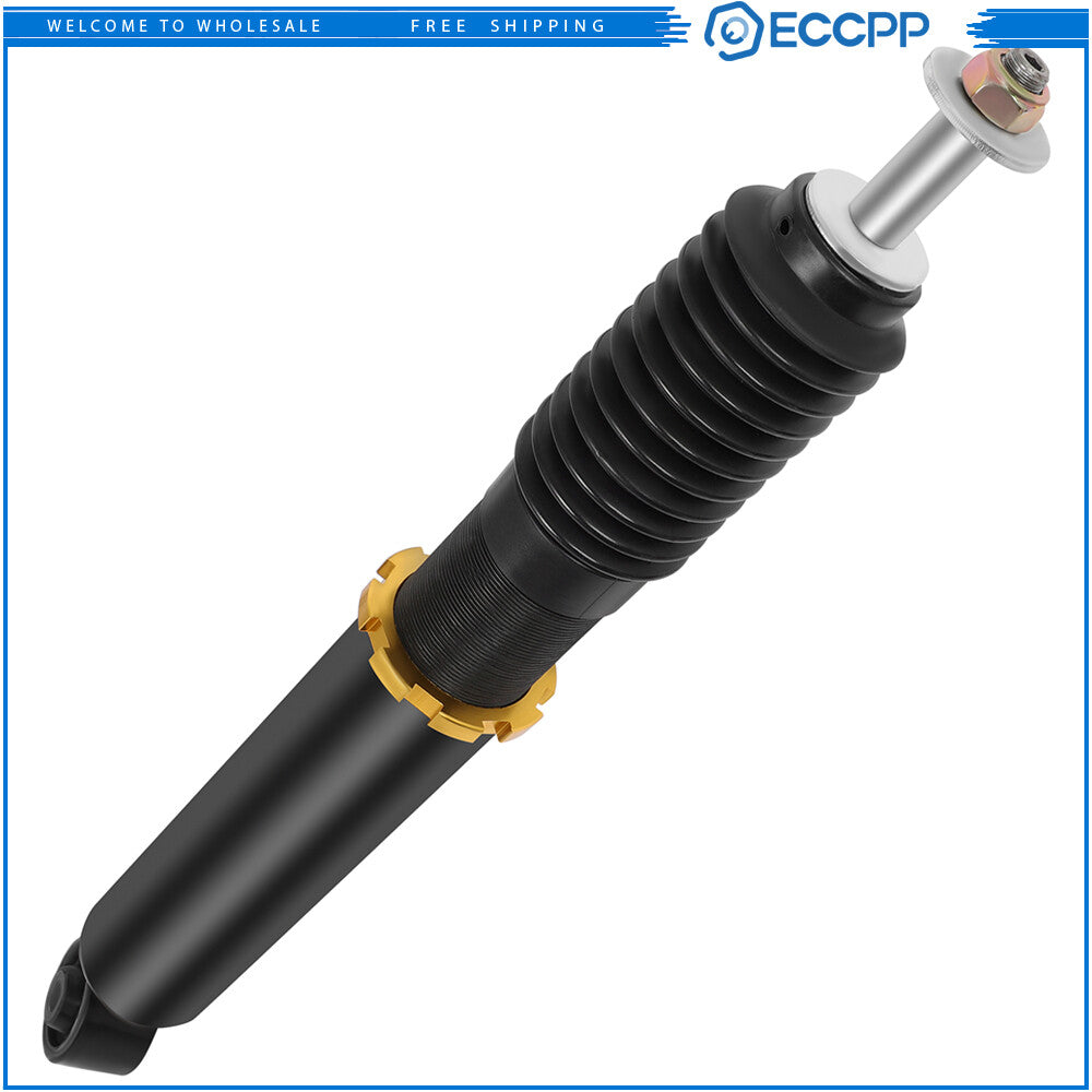 Suspension Lowering Kits Coilovers For 2012-2015 Honda Civic Struts Adjustable 6B93BC-57