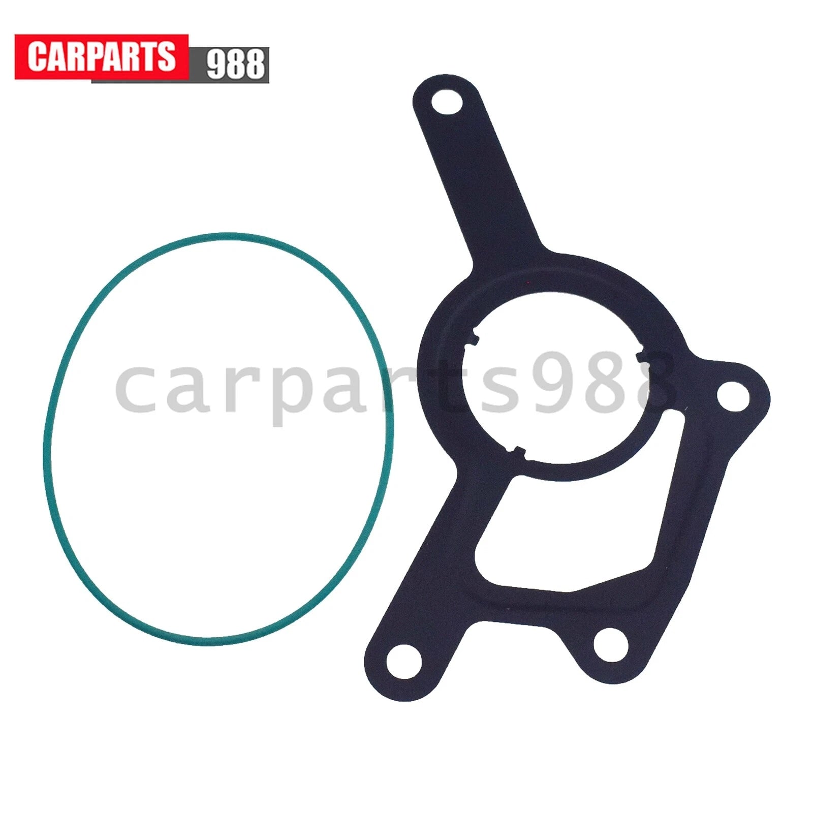 Vacuum Pump Seal Repair Kit For Mercedes GL350 GLE350D ML350 OM642 6422300065 6B93BC-57