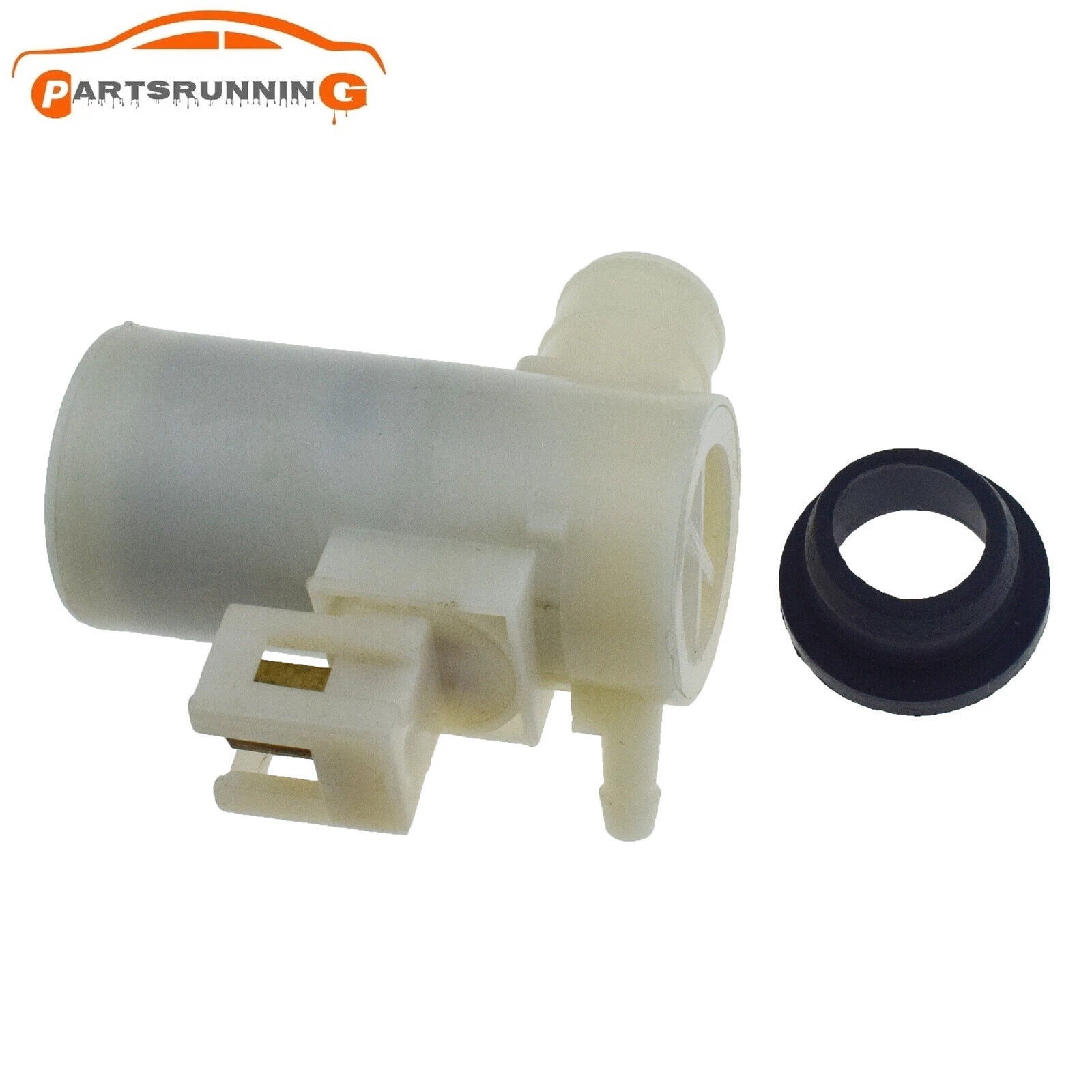 Windshield Washer Motor Pump For Honda CR-V Insight Odyssey Acura Integra RSX 6B93BC-57