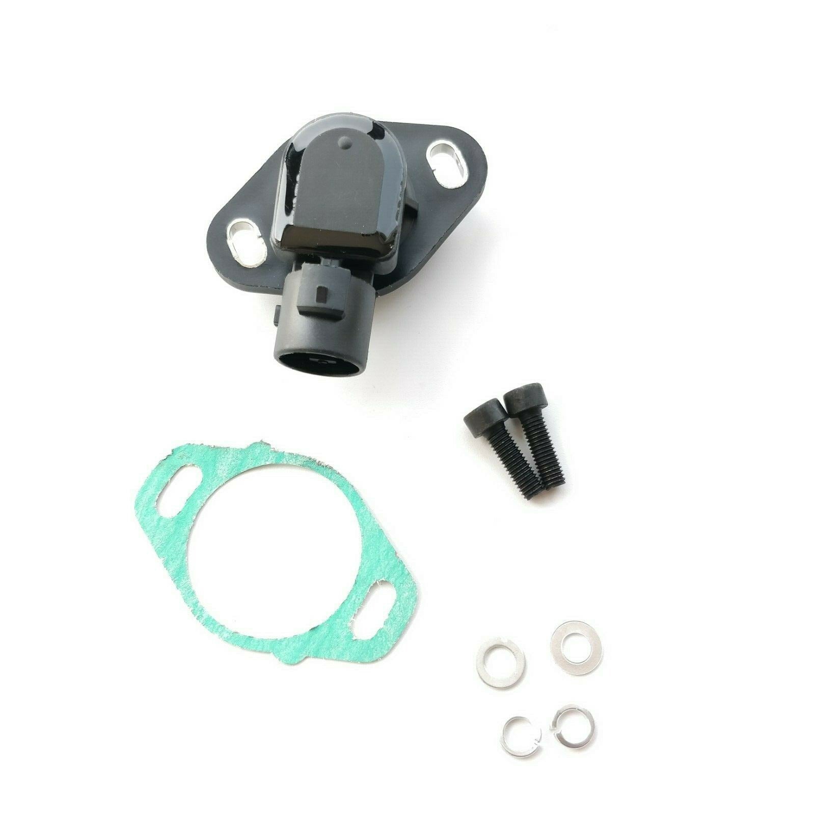 TPS &MAP Sensor for Civic Prelude Integra B/D/H/F Series MT Throttle Body Repair 6B93BC-57