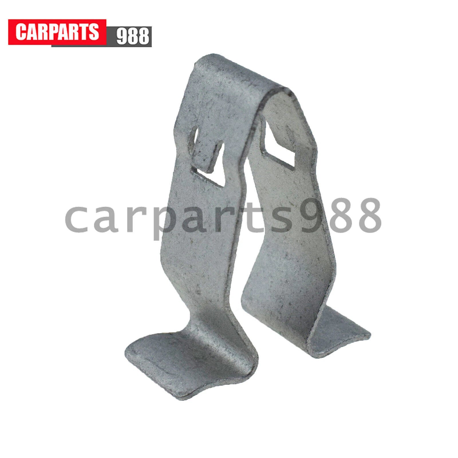 5x Front Seat Back Panel Clip Trim for 2005-2018 Audi A3 A6 Quattro Q3 8Z0867276 6B93BC-57