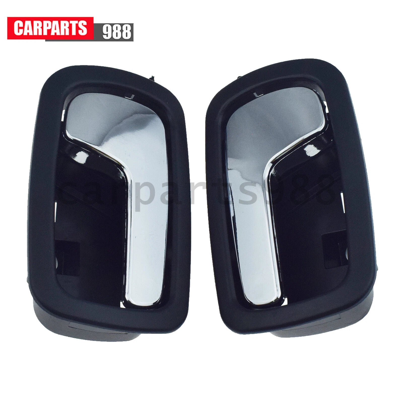 Front Left Right Interior Door Handle For Chevrolet Cobalt Pontiac G5 22722755 6B93BC-57