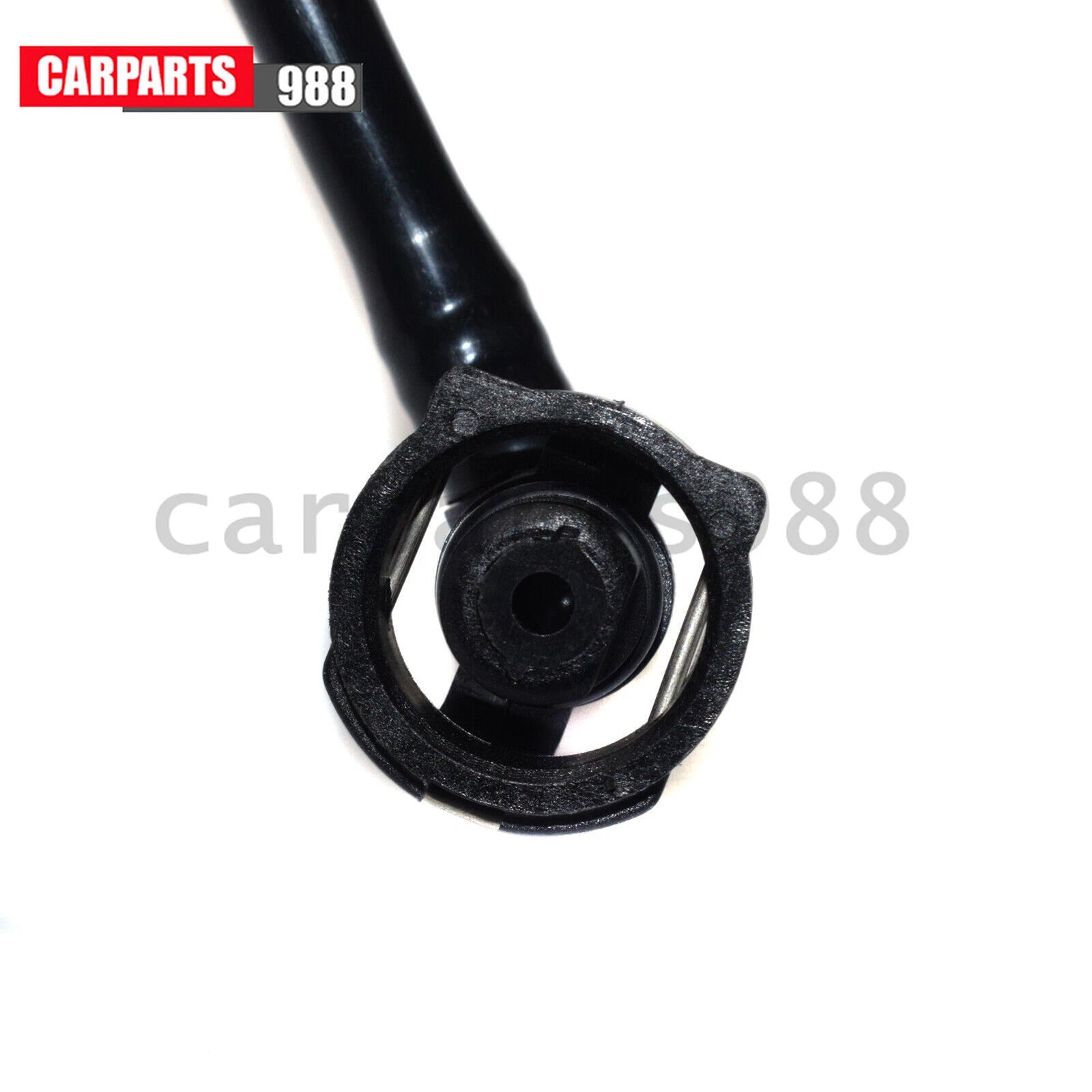 Radiator Overflow Hose Vent Line 2465010325 For Mercedes CLA250 GLA250 GLA45 AMG 6B93BC-57