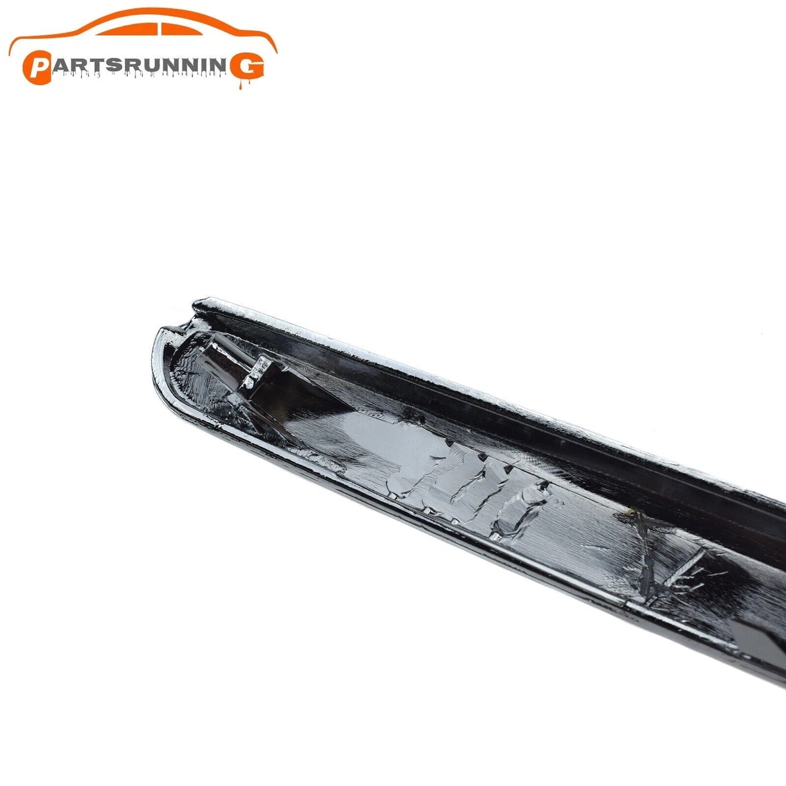 Front Right Chrome Bumper Trim For 2011-2016 Kia Sportage 865823W000 KI1047103 6B93BC-57