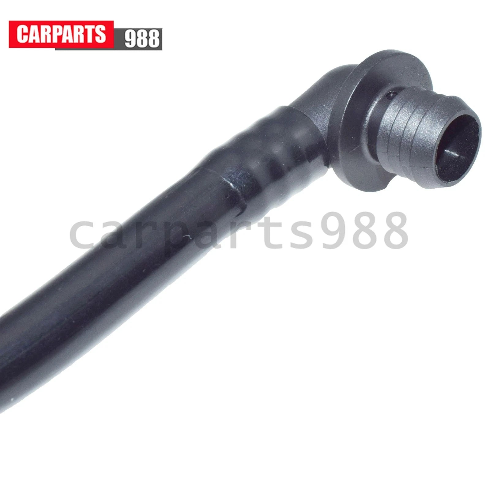 Brake Booster Vacuum Hose Fit For VW Bora Seat Leon Skoda Octa 1J0612041AS 6B93BC-57