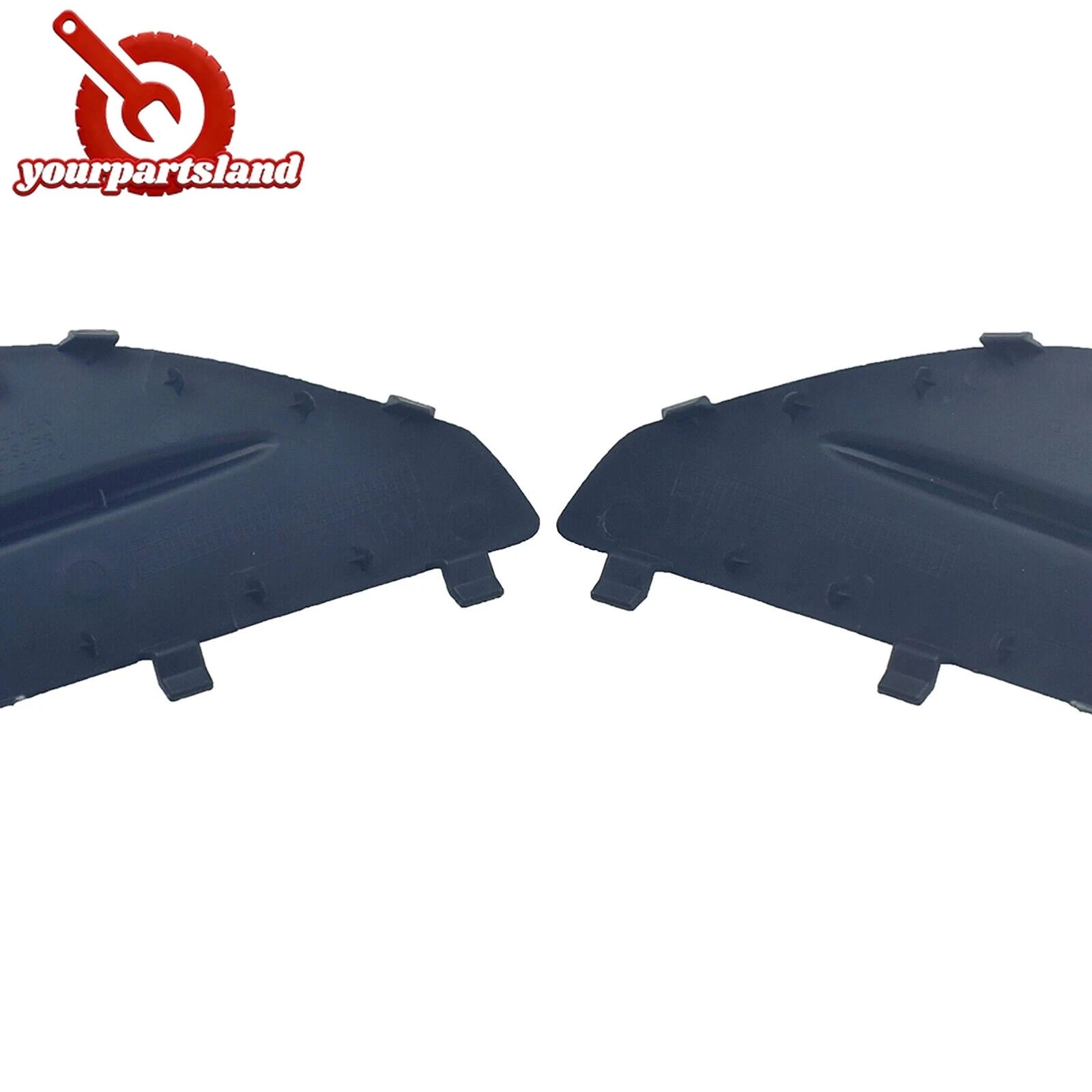 For Mazda 6 18-21 Front LH / RH Bumper Lower Grille Cap GSH7-50-M42 GSH7-50-M32 6B93BC-57