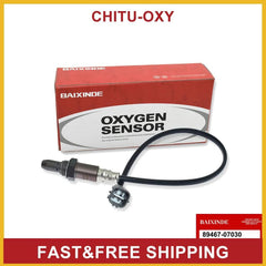 89467-07030 Upstream Oxygen A/F Sensor For Toyota Camry Sienna Lexus RX350 3.5L 6B93BC-57